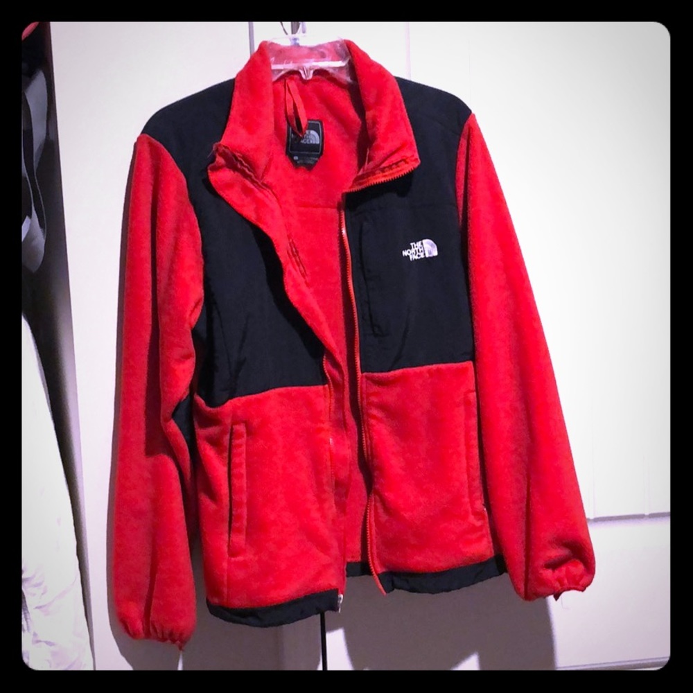 The North Face Jacket